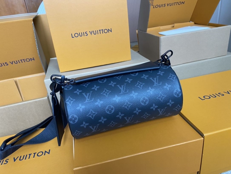 LV Round Bags